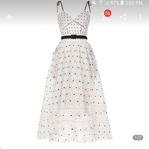 High quality dress size xs